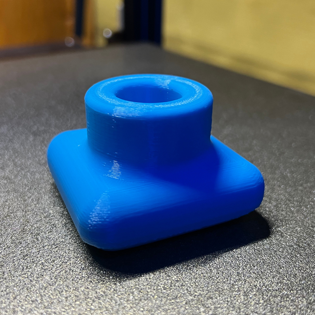 Universal Dolly For Planishing Dies